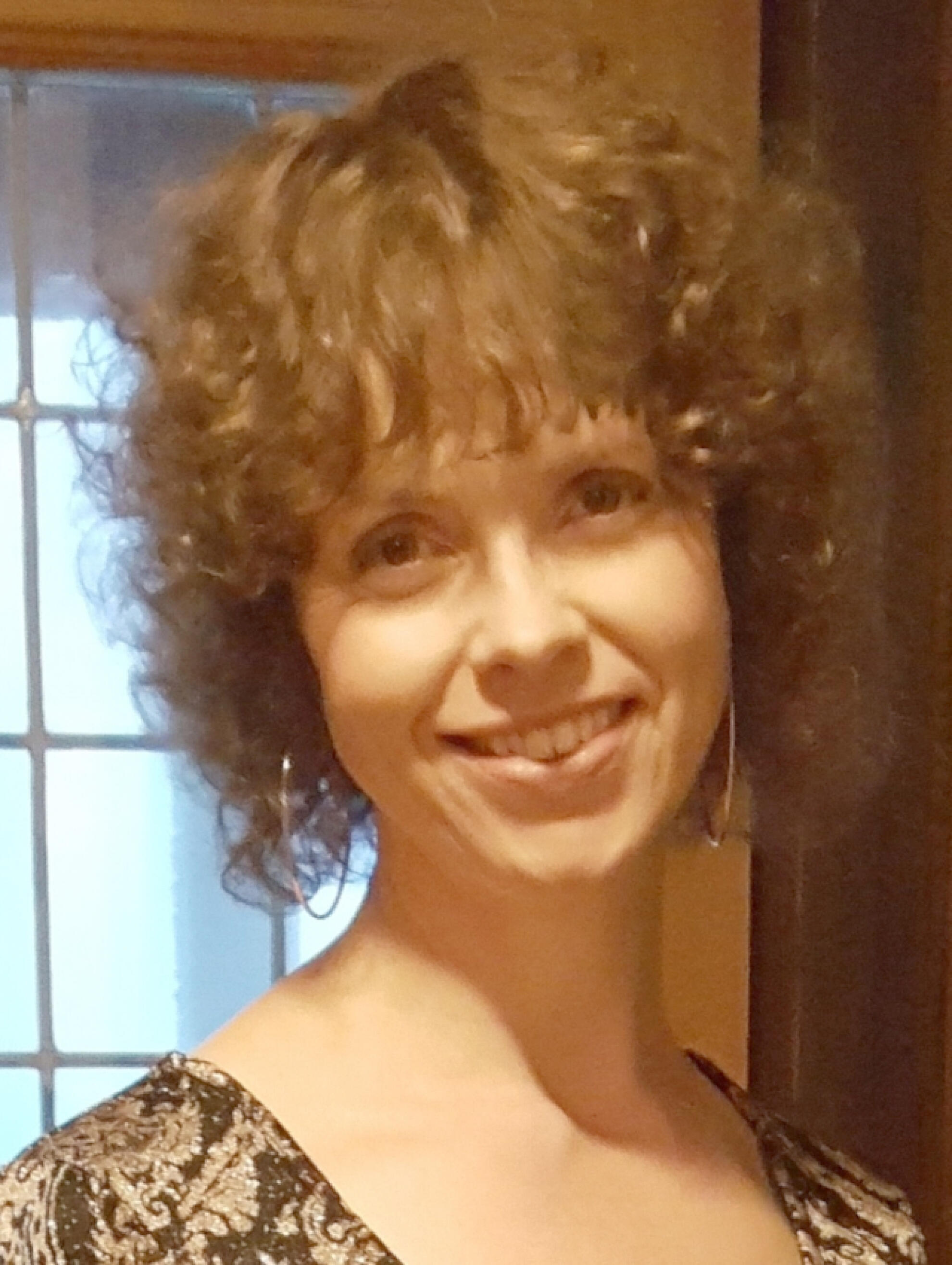 Ingrid Almfjord
