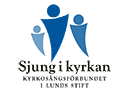 Sjung i kyrkan - Lunds stift